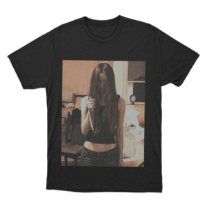 Snow Strippers Knife Unisex T Shirt Black