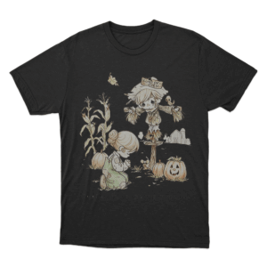 Soil Forgives Too Unisex T Shirt Black